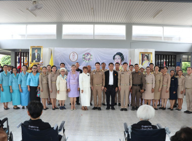 ร้อยตำรวจตรี สัณฐิติ ธรรมใจ รองผู้ว่าราชการจังหวัดนครนายก ... พารามิเตอร์รูปภาพ 7